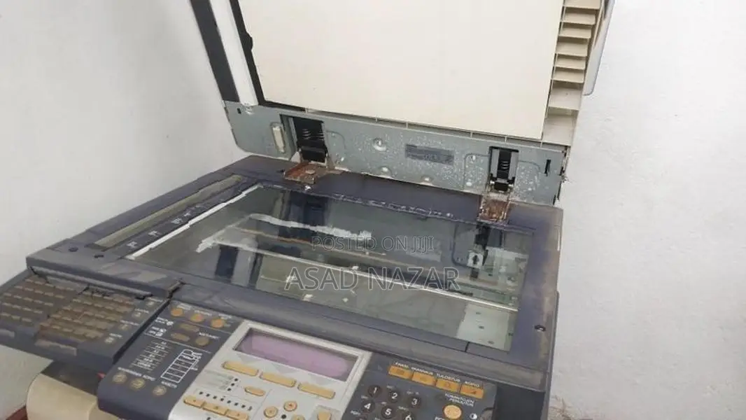 Toshiba E-Studio 182 Printer