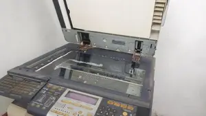 Toshiba E-Studio 182 Printer