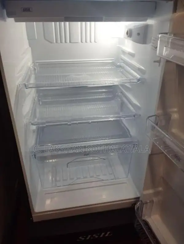 Sisil ECO Refrigerator