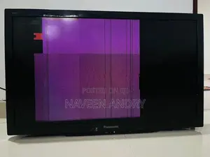 Panasonic TH-L32C4X 32” TV for Parts