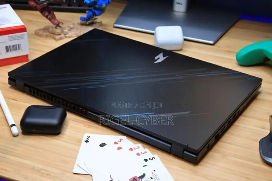 Acer Nitro V15 Limited Edition Gaming Laptop i7-13620H |RTX 4060 8GB|