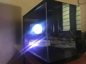 Desktop Computer