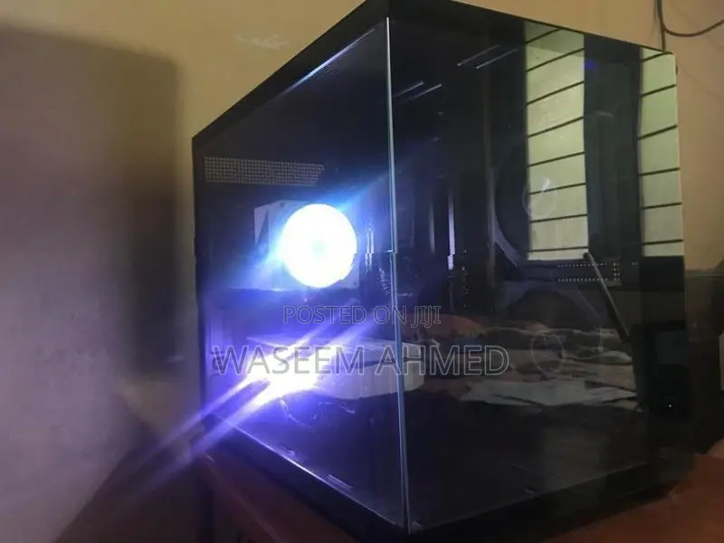 Desktop Computer