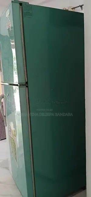 Sisil Refrigerator