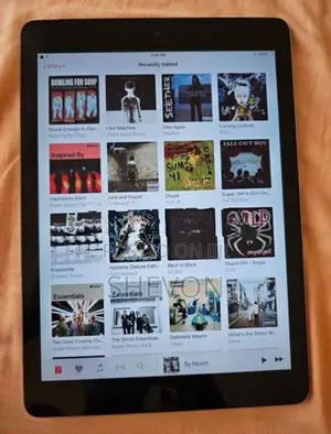 Apple iPad Air 1st Gen 32GB