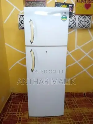 LG Refrigerator