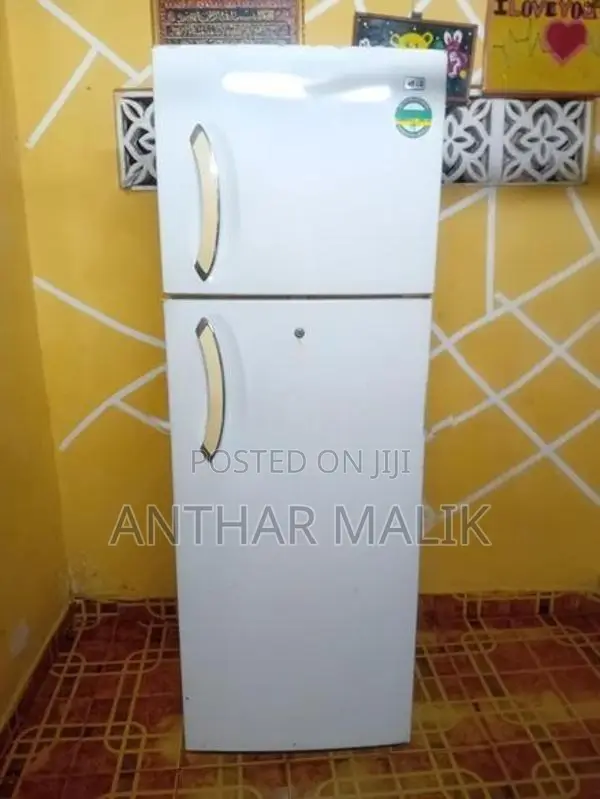 LG Refrigerator