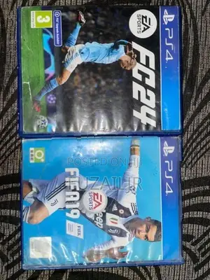Ps4 500gb Consoles