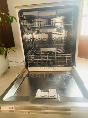 Bosch Dishwasher