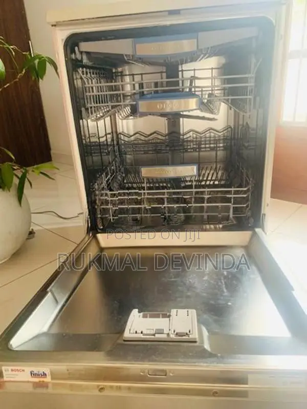 Bosch Dishwasher