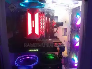 Ryzen 7 3700x RTX 2070 8GB 32GB Gaming Pc Set