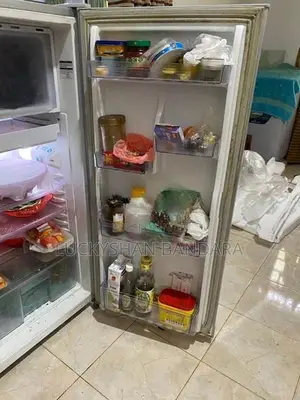 Abans Fridge 180L Used