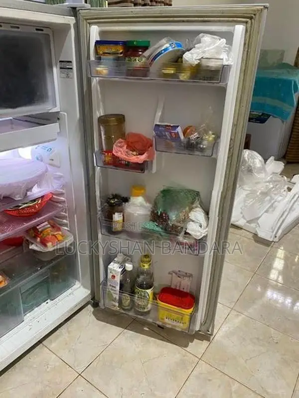 Abans Fridge 180L Used