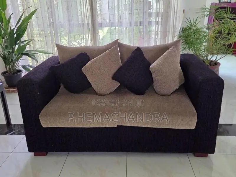Sofa set