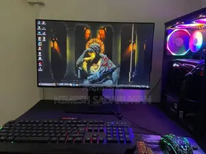 Dell i5 4th Gen Desktop Pc