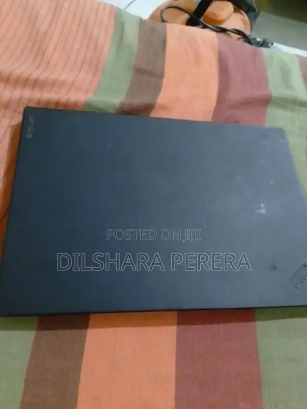 Lenovo Thinkpad i5 6 Gen