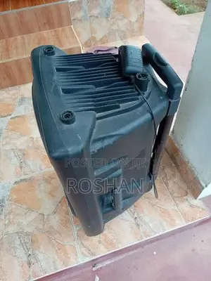 Karoke Bluetooth Speaker