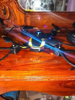 Camera Drone