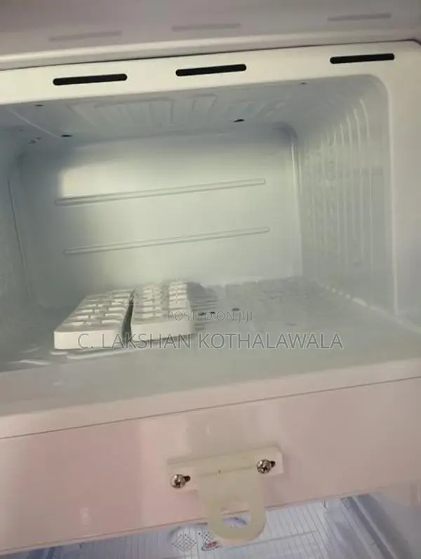 Sisil ECO Refrigerator