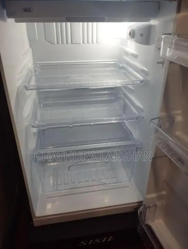 Sisil ECO Refrigerator