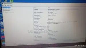 Acer Aspire i7 8GB 256GB Laptop