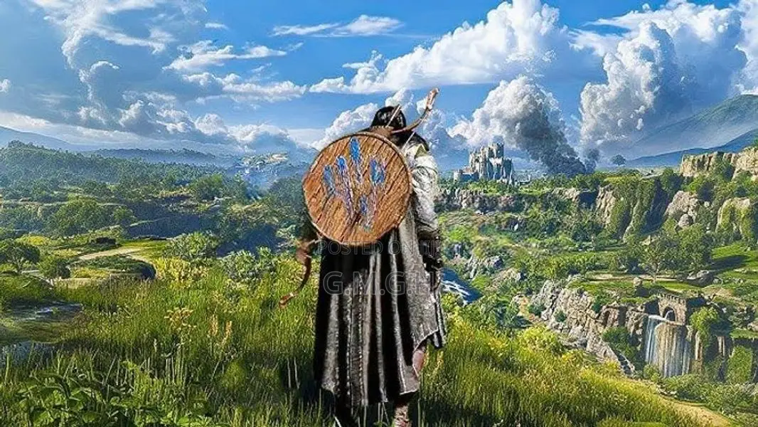 PC Games DVD