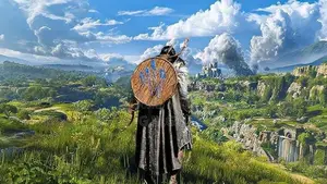 PC Games DVD