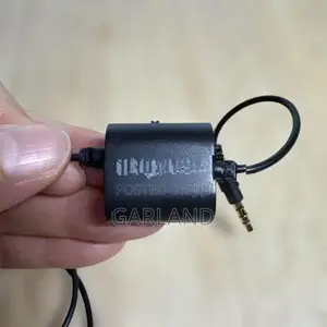 IK Multimedia iRig Mic Lav 2 Units-Japan