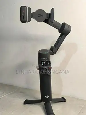 DJI osmo mobile 8