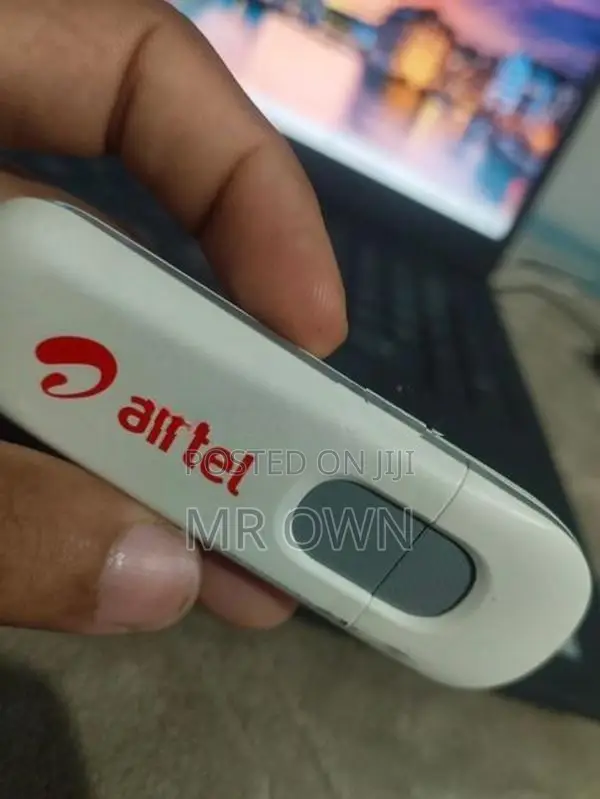 Huawei Dongle