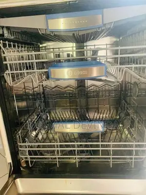 Bosch Dishwasher