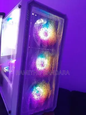 Ryzen 7 3700x RTX 2070 8GB 32GB Gaming Pc Set