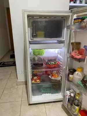 Abans Fridge 180L Used