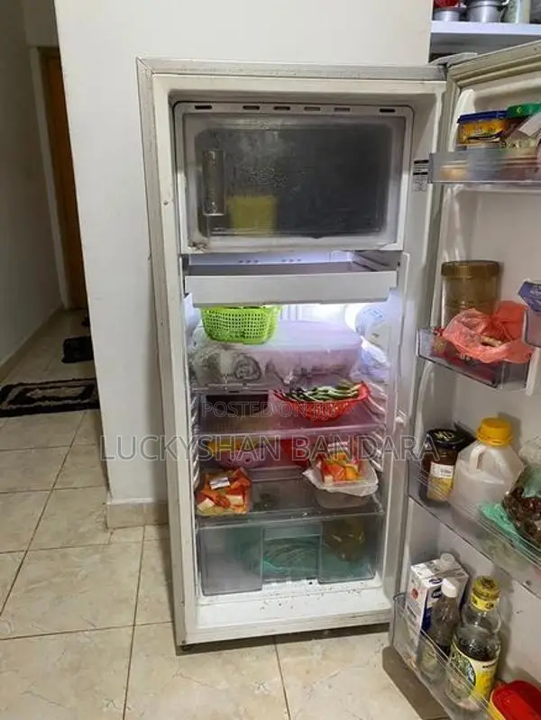 Abans Fridge 180L Used