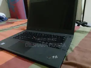 Lenovo Thinkpad i5 6 Gen