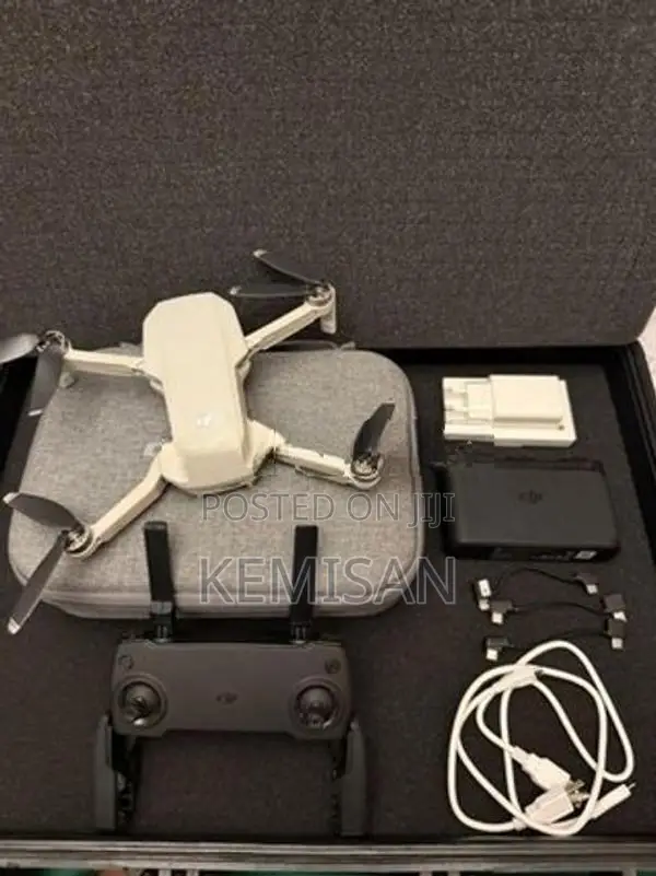 DJI Mavic mini Combo Drone
