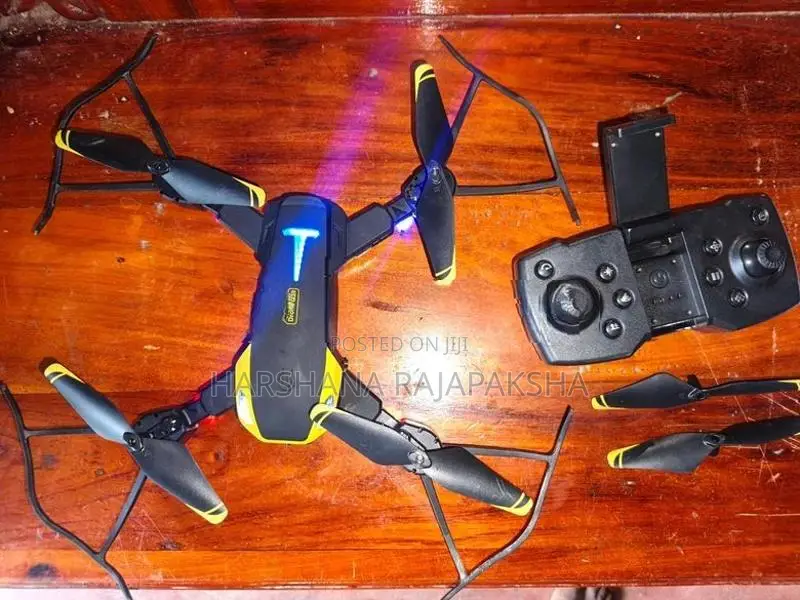 Camera Drone