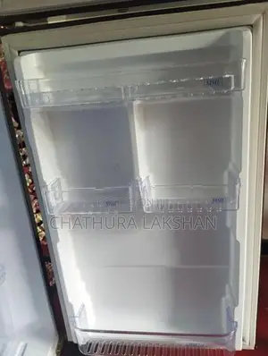 Sisil ECO Refrigerator