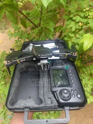 Drone Camera