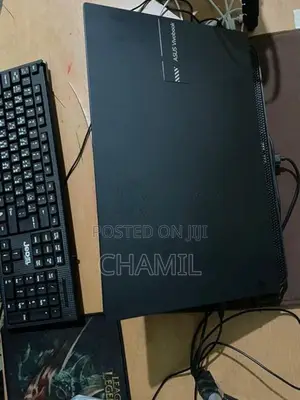 Asus Vivobook 15