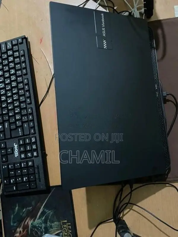 Asus Vivobook 15