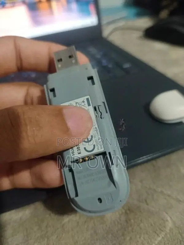 Huawei Dongle