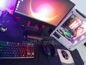 Ryzen 7 3700x RTX 2070 8GB 32GB Gaming Pc Set