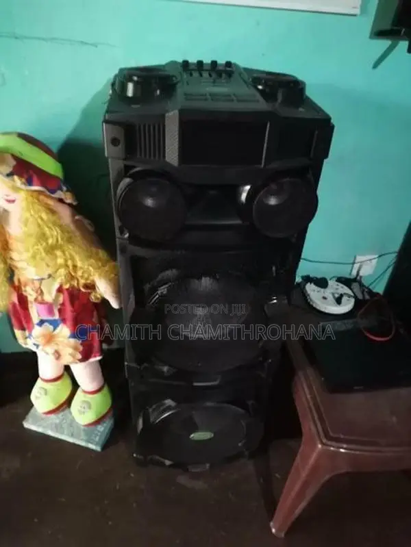 Buffel Set 12 inch