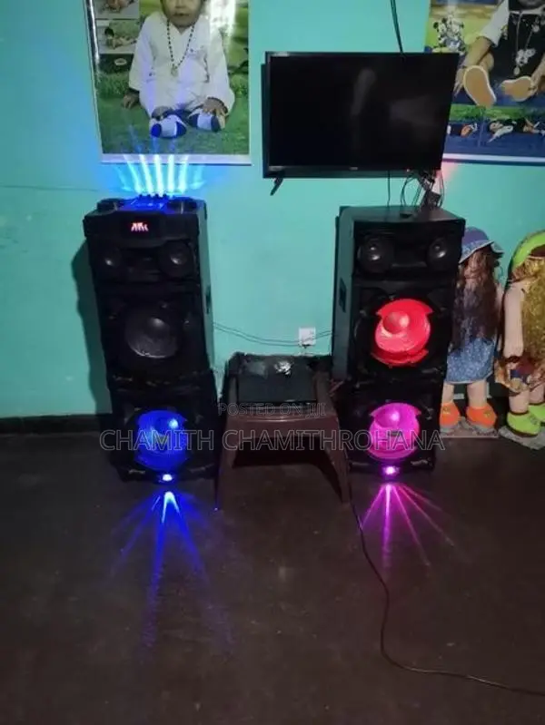 Buffel Set 12 inch