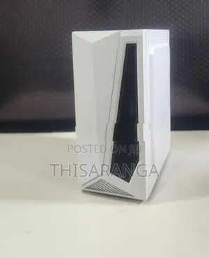 Gaming Pc I3 4TH