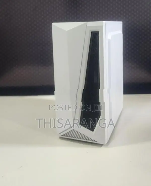 Gaming Pc I3 4TH