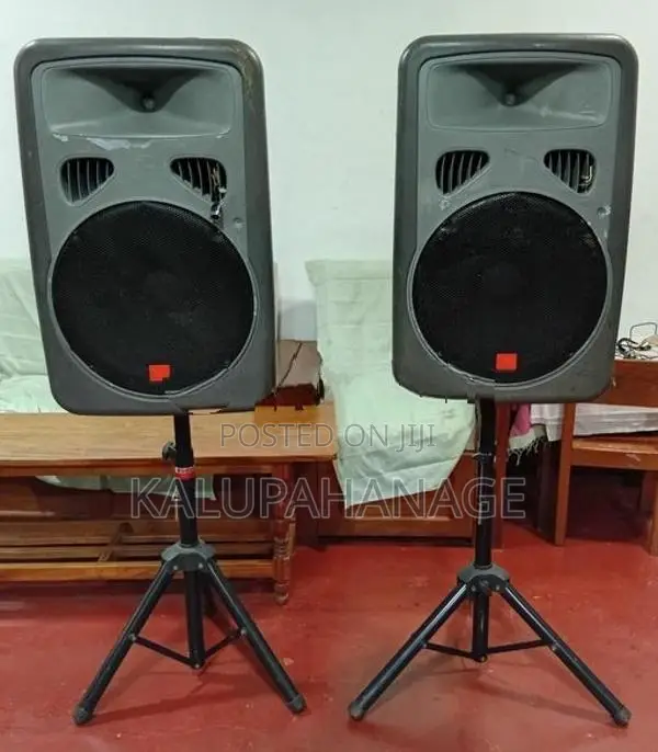 JBL Sounds