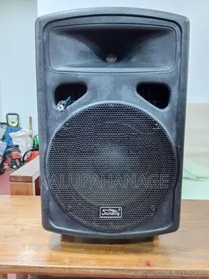 JBL Sounds