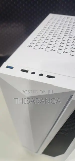 Gaming Pc I3 4TH